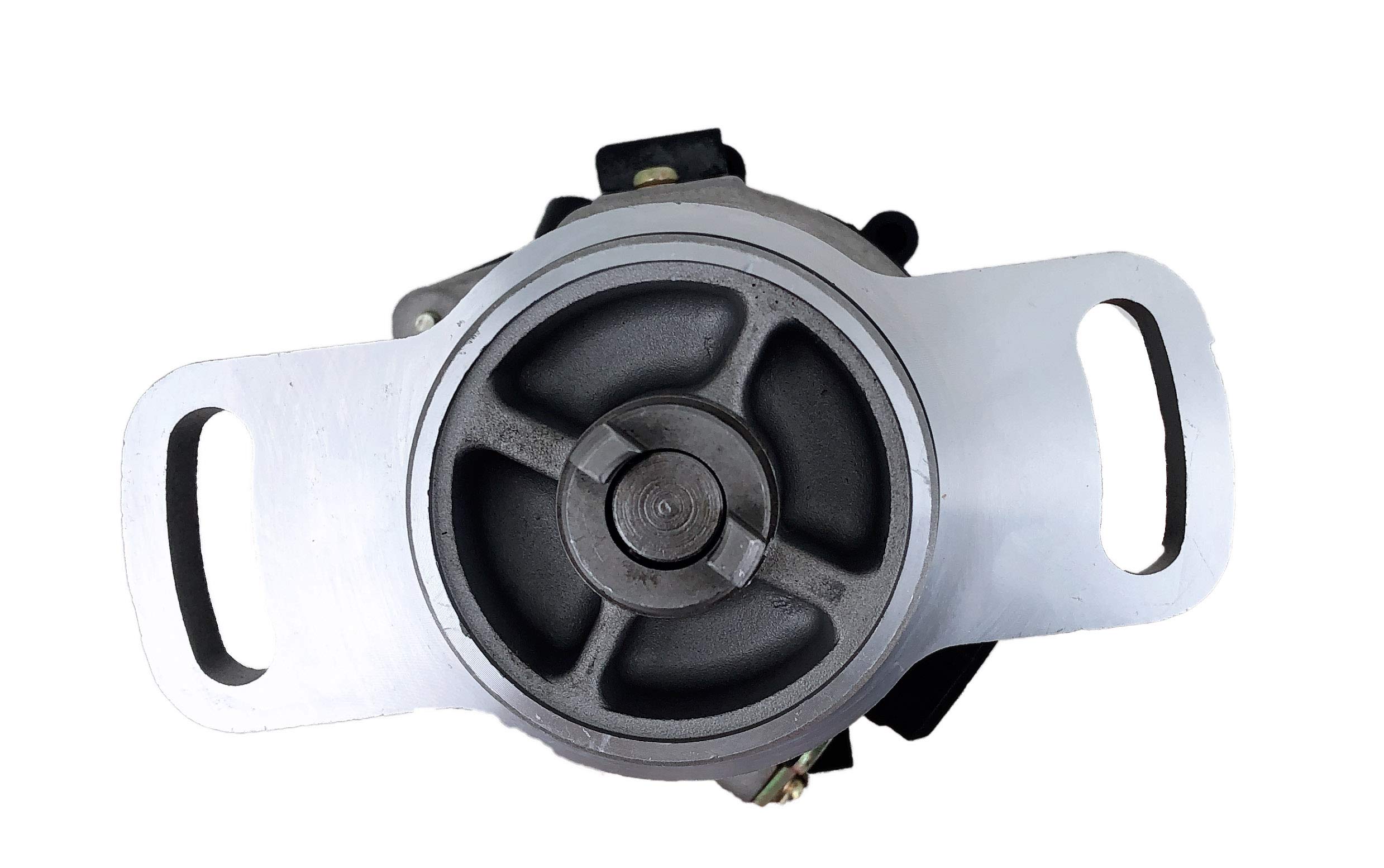 na_tsu1420 　1.6-2c 200m Centric / Stoptech Centric/FTE Clutch Slave Cylinder