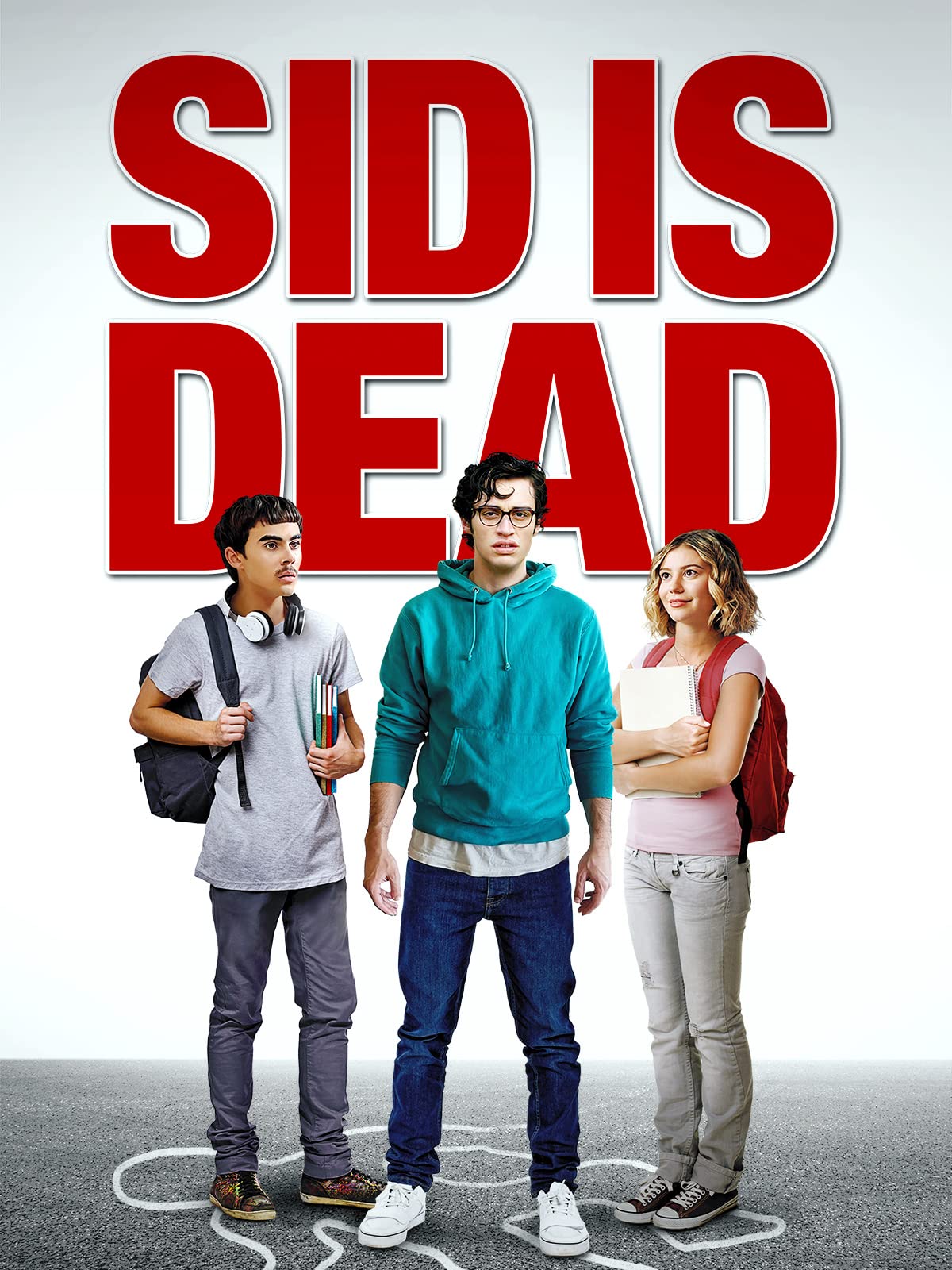 Sid is Dead