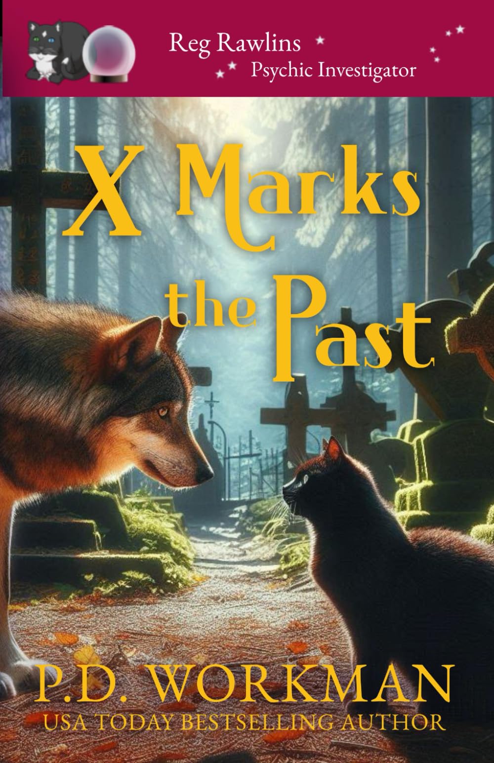 Buy X Marks the Past โ BookShops.in