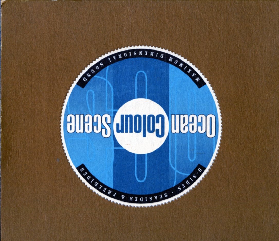 B Sides, Seasides & Free: Amazon.co.uk: CDs & Vinyl