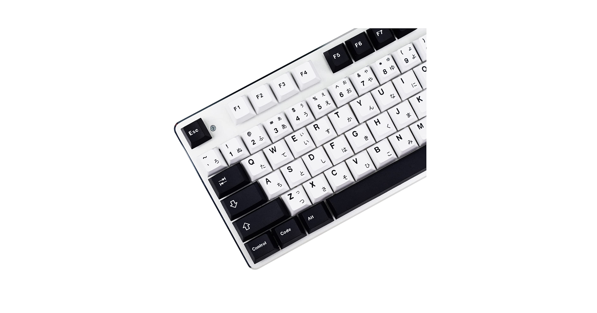 キーボード KRAP Maker White / Black Sheepie KRAP 71XyqyCMgWL.jpg_BO30,255,255,