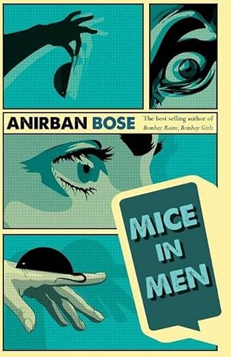 MICE IN MEN