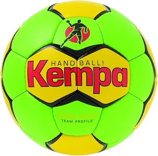 Kempa - Pelota de Balonmano Infantil, 09