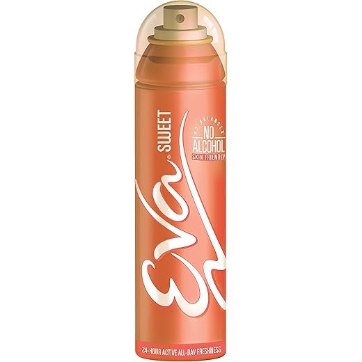 Eva Sweet Deodorant 150ml