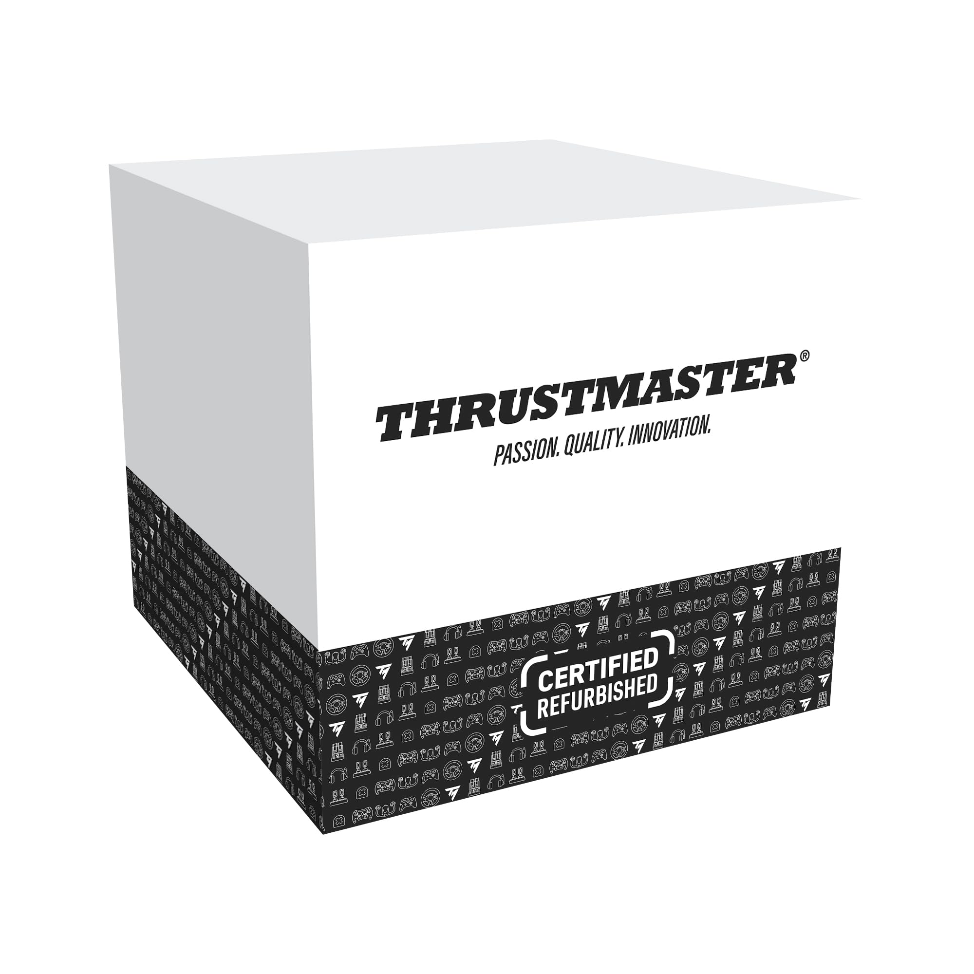 Thrustmaster Ferrari 458 Spider Volante XBOX (Certificado Renovado)