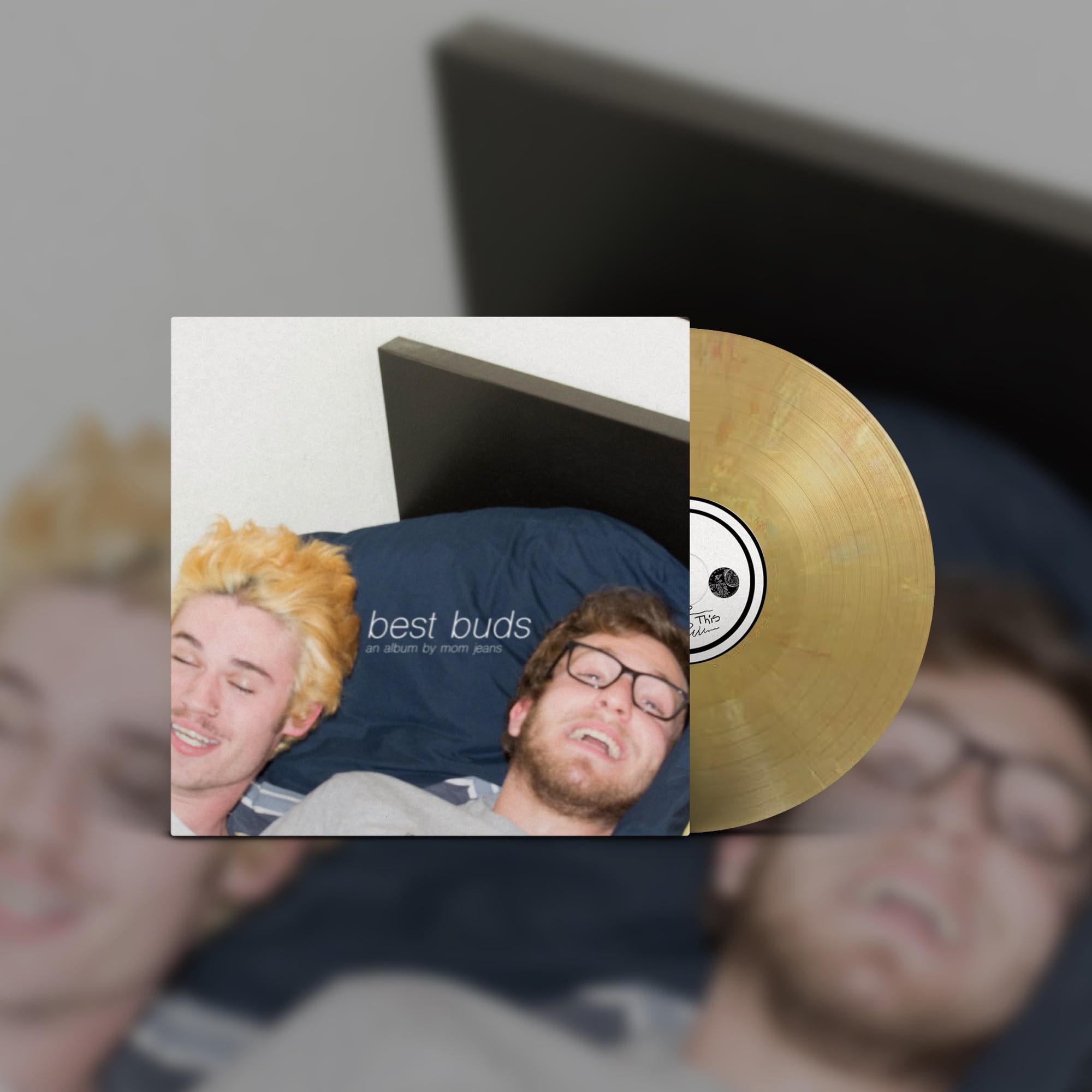 Best Buds [Vinyl LP] [VINYL]