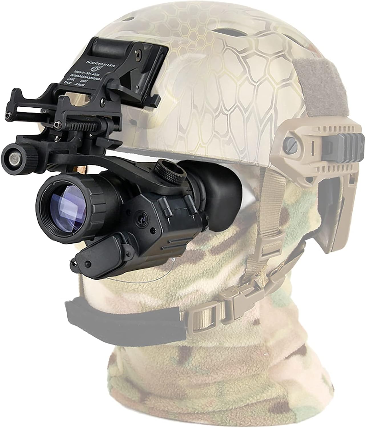 Monokular, JagdNachtsicht, NVG PVS14, Teleskop PVS14, PVS14 Spektiv