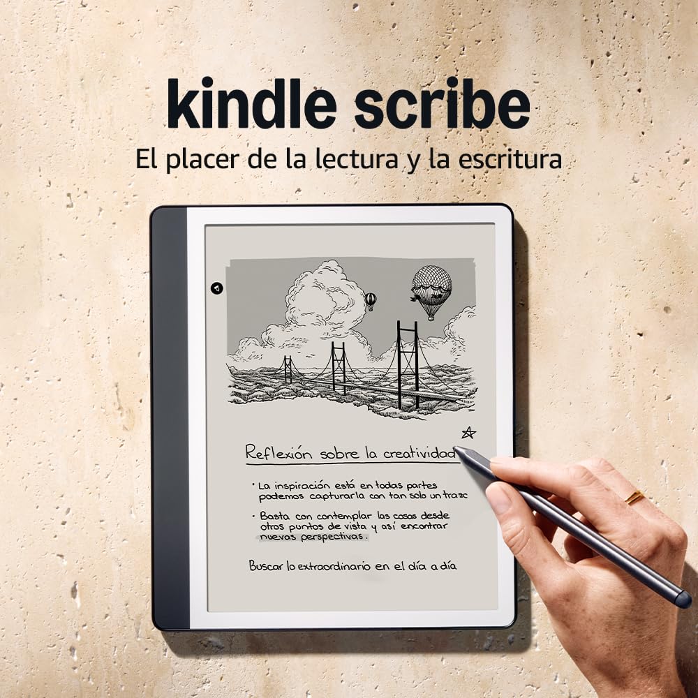 Amazon Kindle Scribe (16 GB)