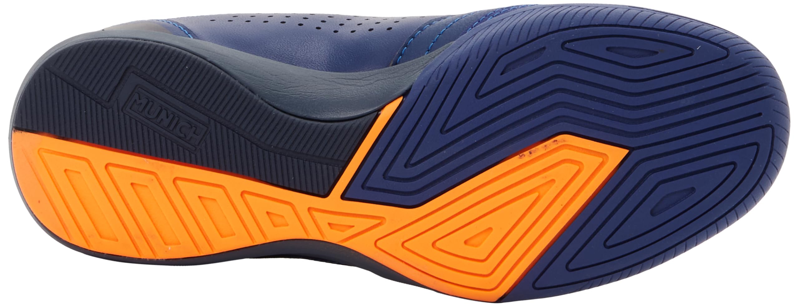 Munich Rondito Kid 12 ZapatillasUnisex niños
