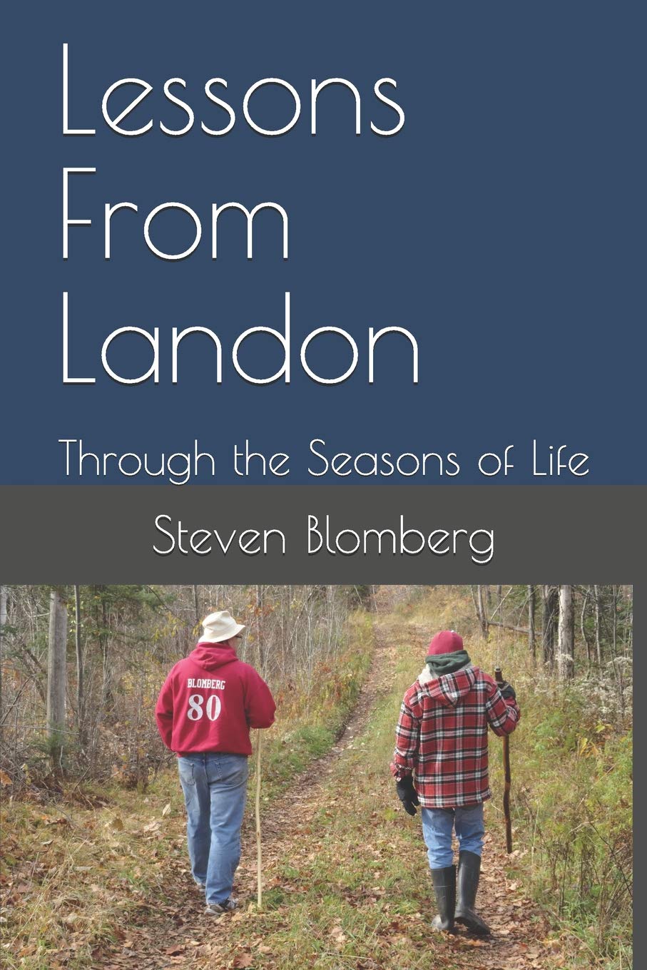 Lessons From Landon: Through the Seasons of Life