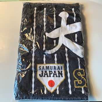 侍ジャパン　応援タオル　大谷翔平 侍ジャパン 応援タオル 大谷翔平 Amazon｜侍ジャパン 番號16