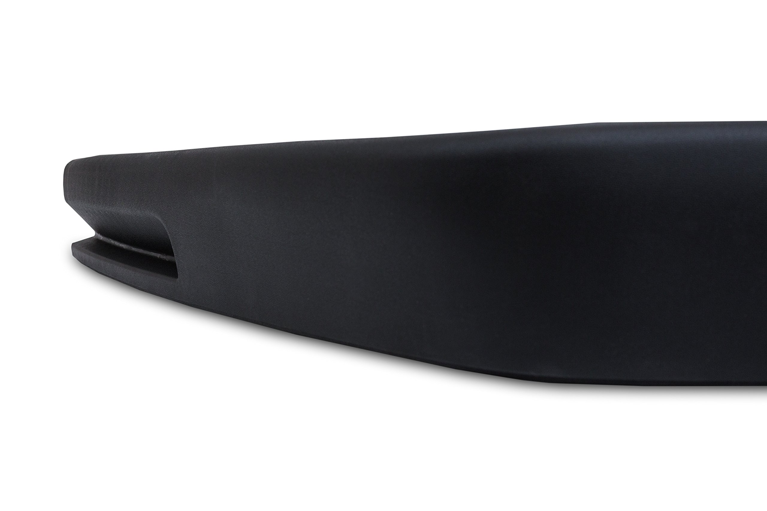 Alerón Spoiler Faldón Sport Parachoques Delantero para Golf 3 III 91-98