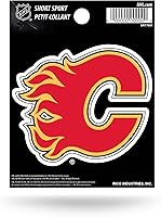 Vista 10 de Calcomanía deportiva corta de la NHL