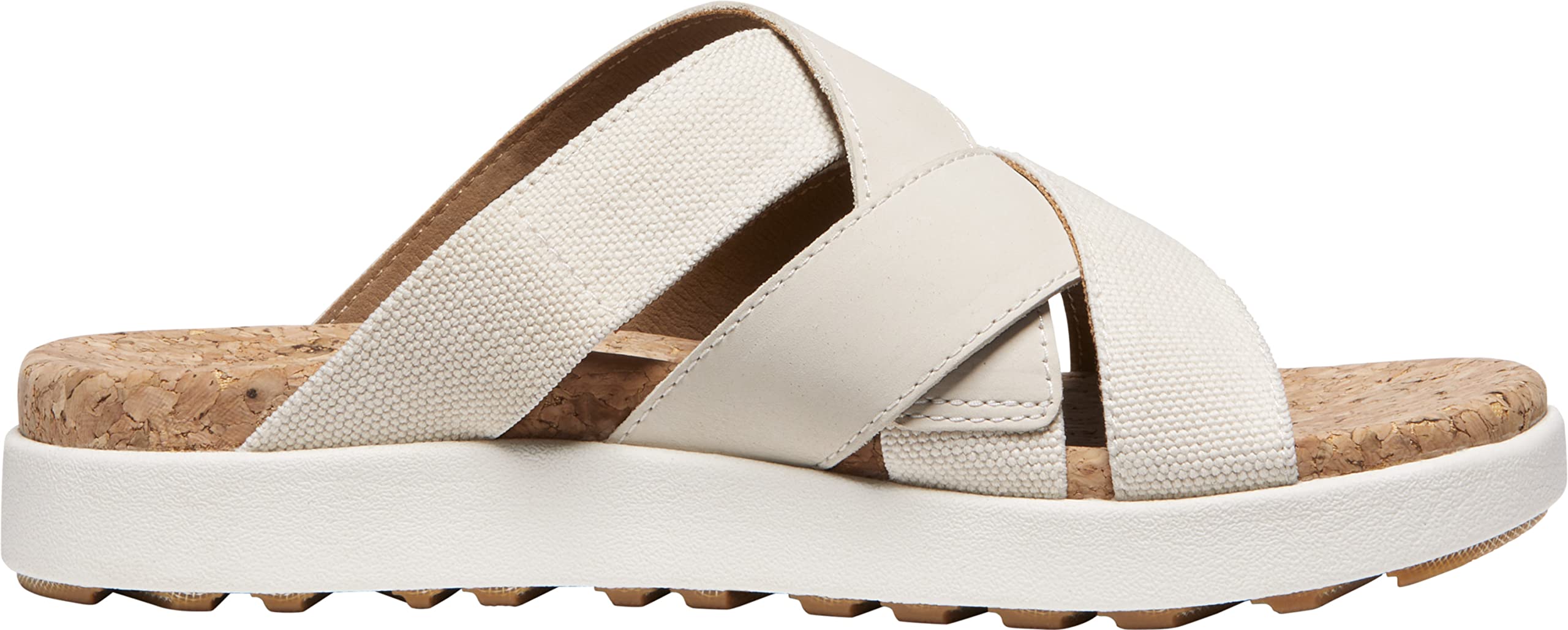 KEEN Kobiety Elle Mixed SlideKlapki