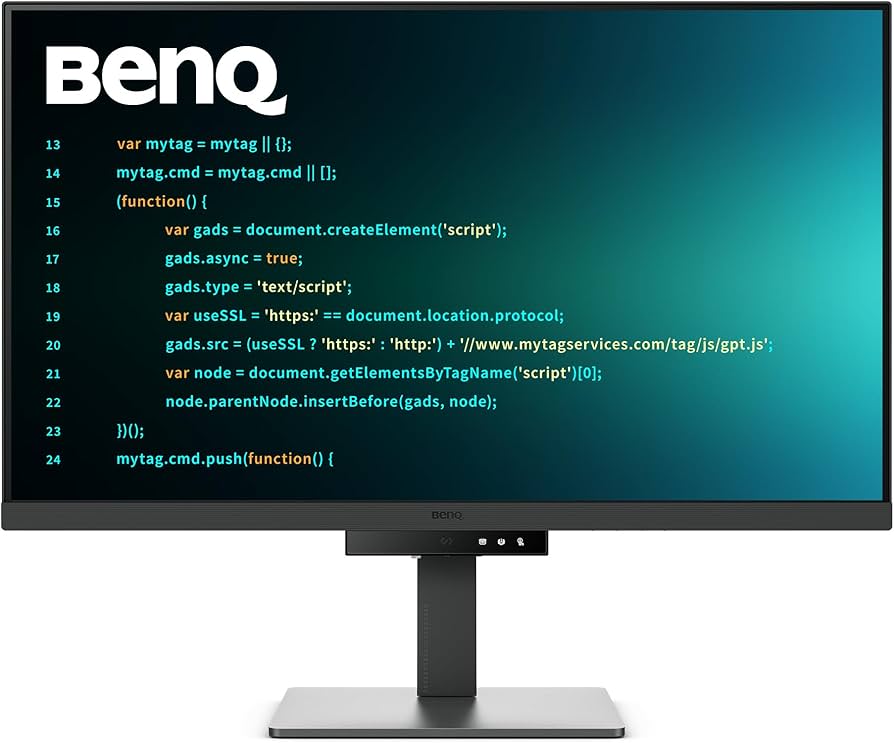 Amazon.com: BenQ RD320U 32” 4K 3840x2160 Programming Monitor Amazon.com: BenQ RD320U 32” 4K 3840x2160 Programming Monitor