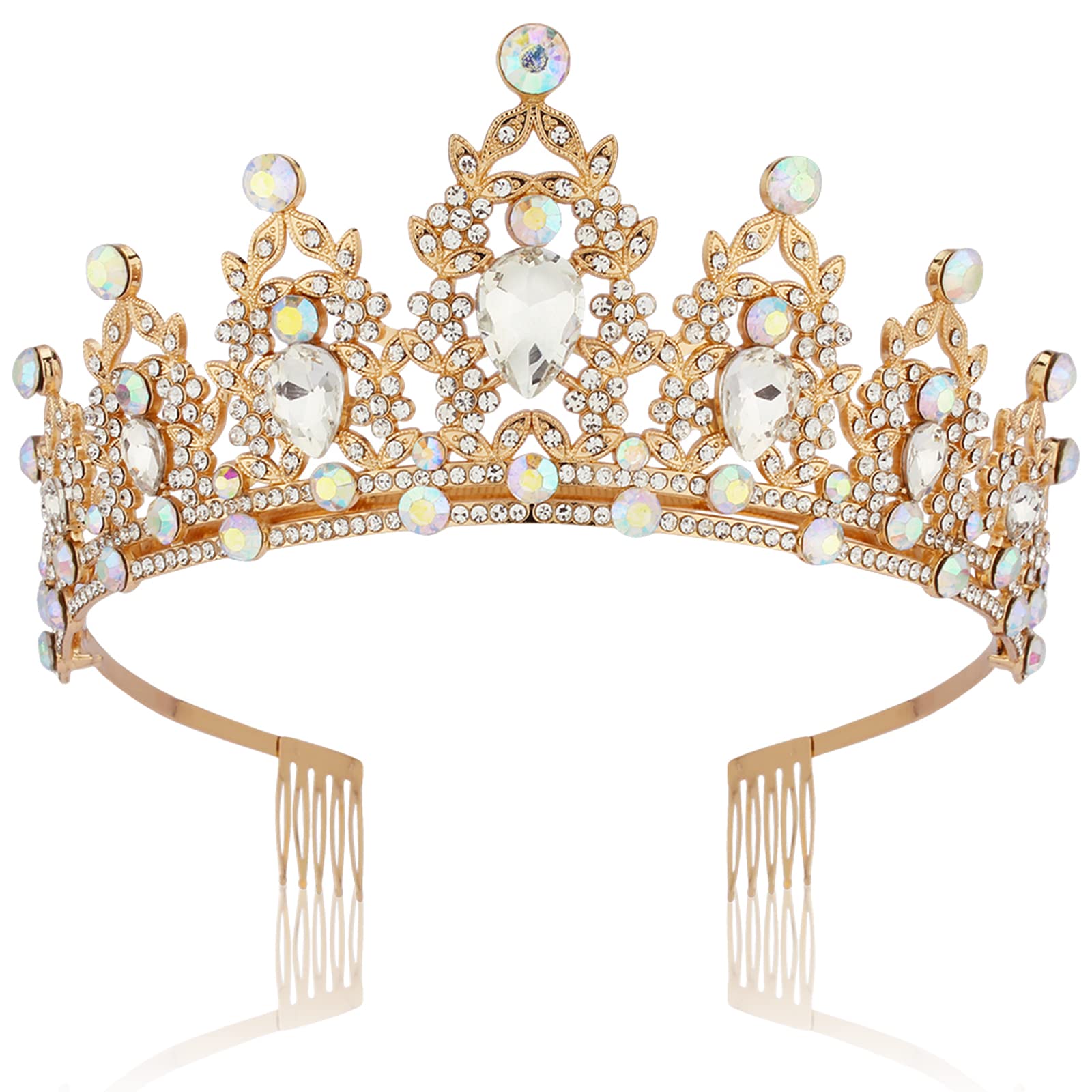 tiara crown