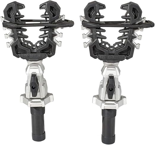 Polaris OEM Lock & Ride Kolpin Rhino Grip PRO, Compatible with Ranger UTV General Models, Qty 1, Part 2884107