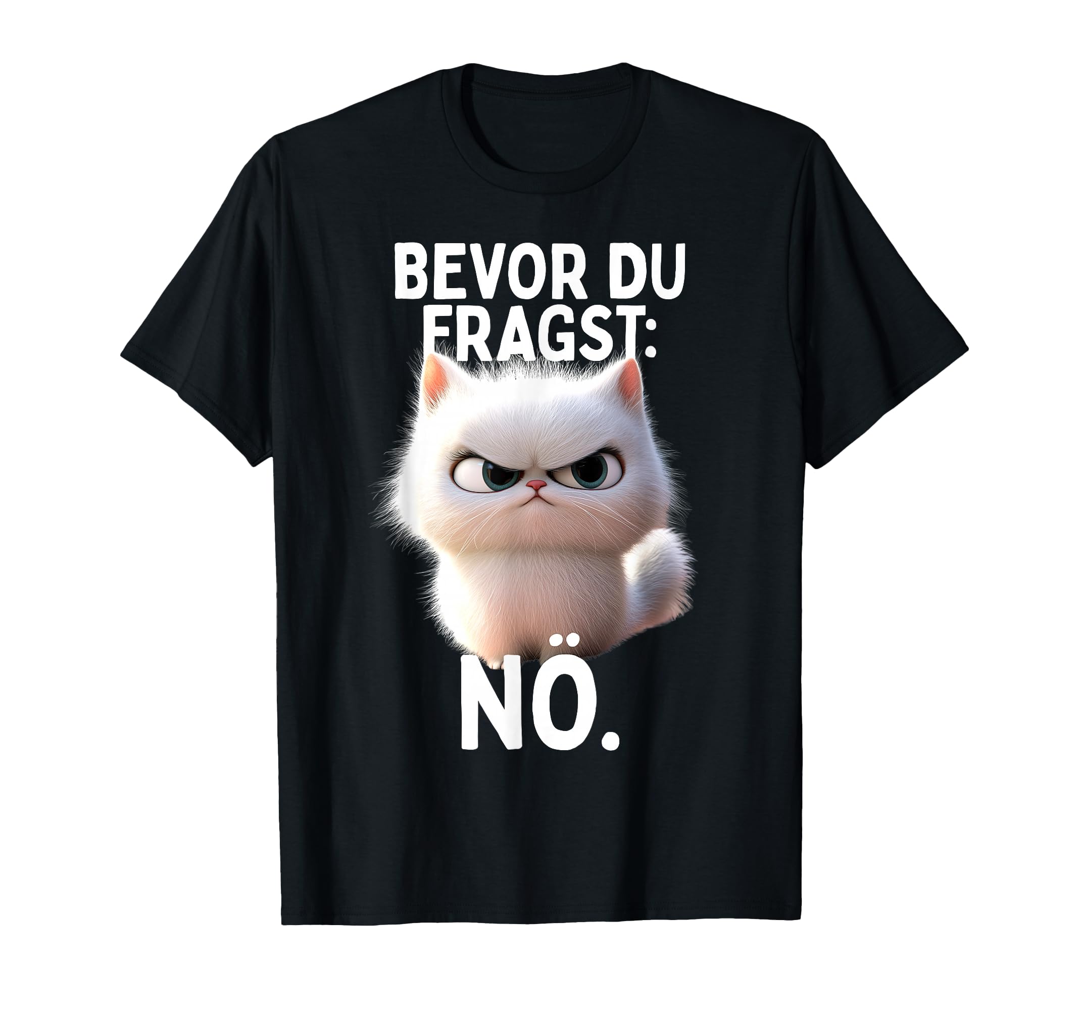 Kleidung mit Designs von Amazon Merch on Demand