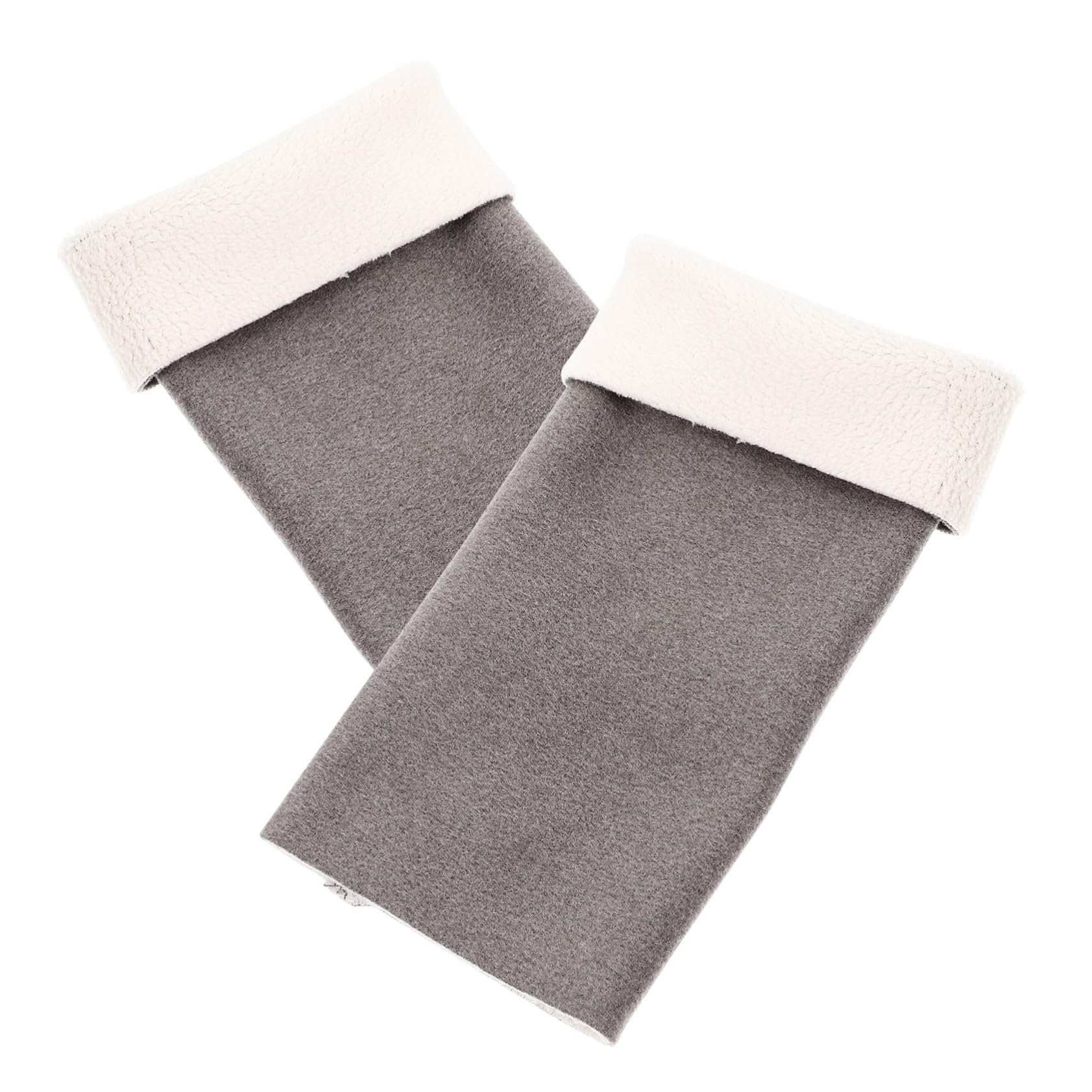 Didiseaon Elbow Protective Pads Compression Spandex Sleeve for Sports Warm Winter Elbow Wrap for Elderly