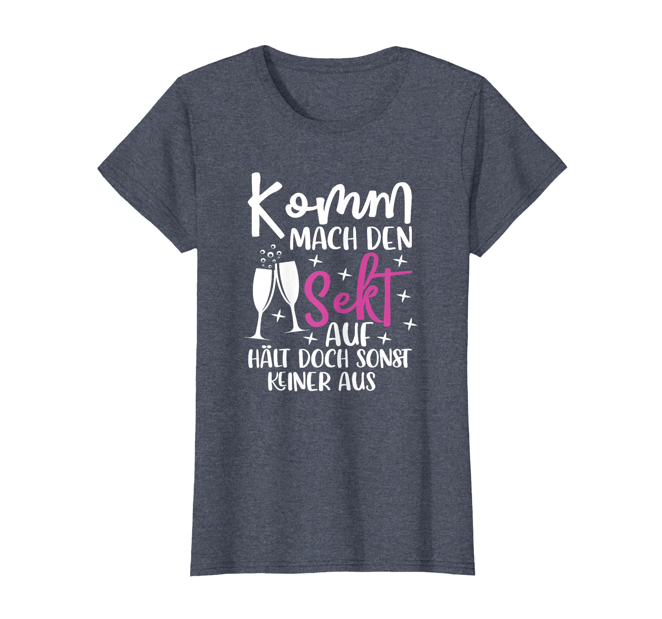Kleidung mit Designs von Amazon Merch on Demand