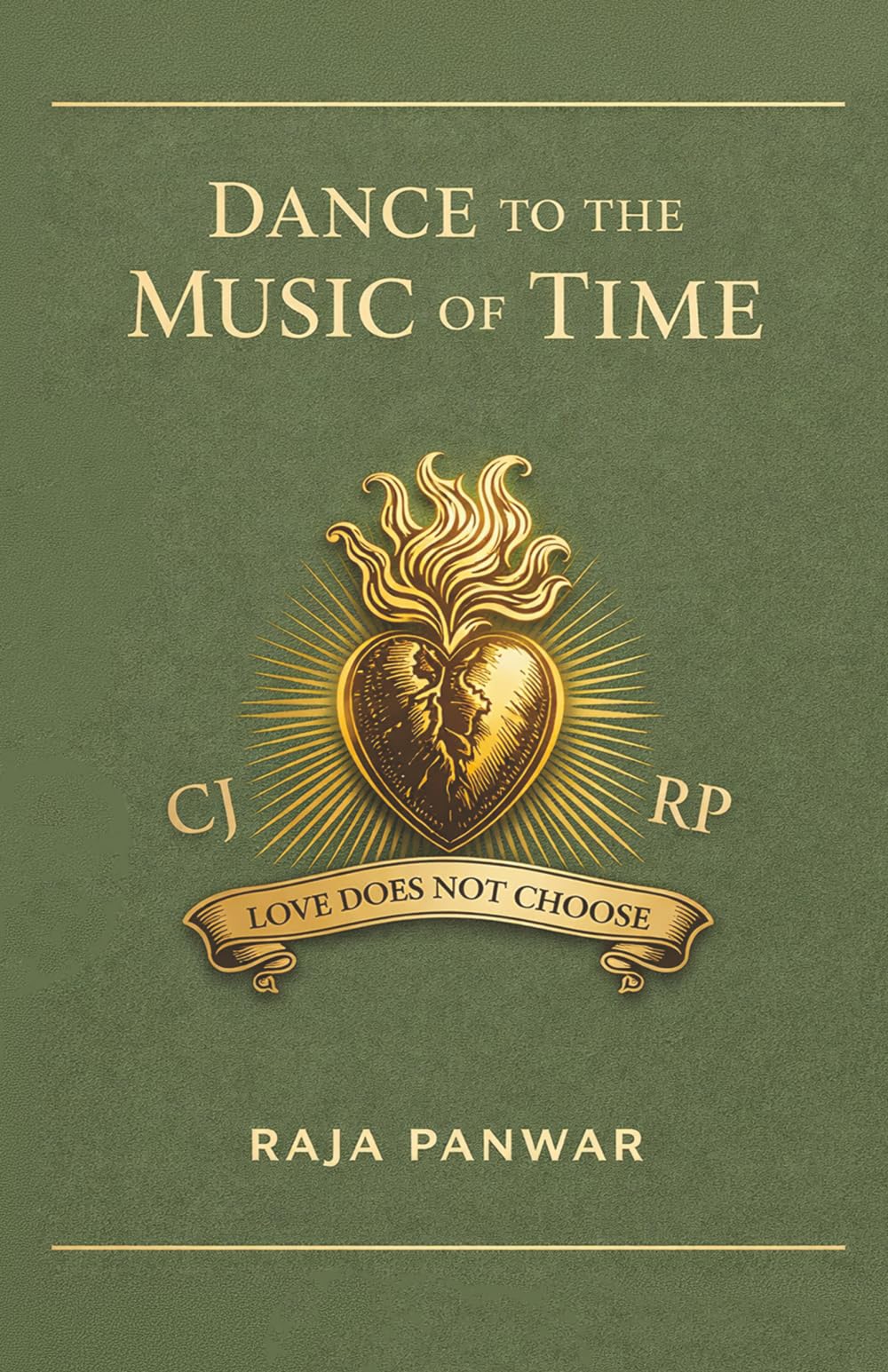 Dance to the Music of Time