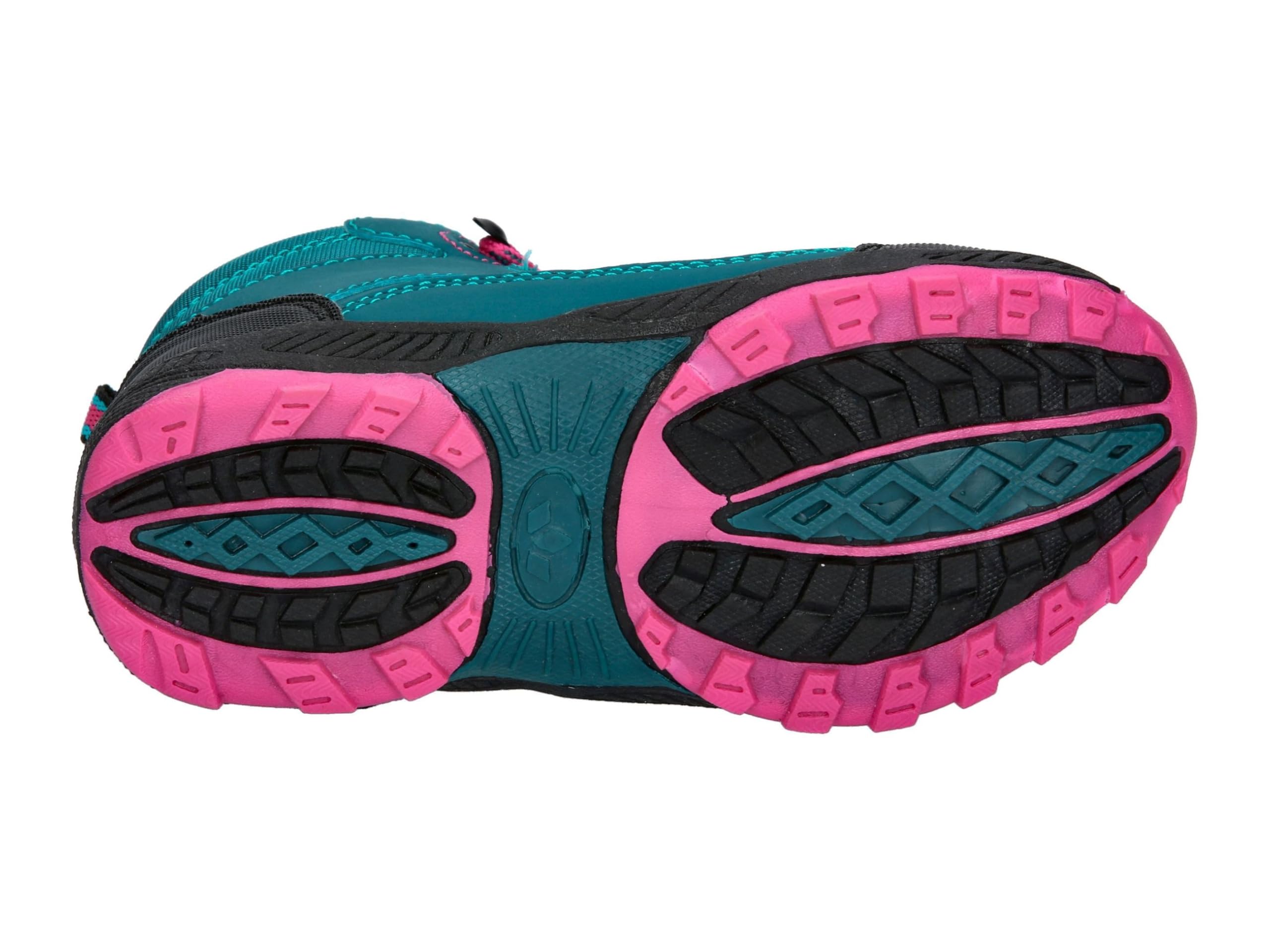 Lico Unisex Kinder RingoCross-Laufschuhe