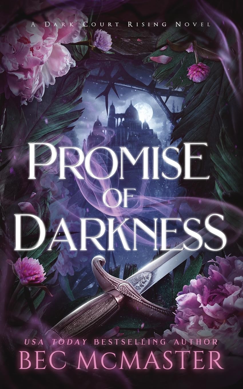 Promise of Darkness: 1 (Dark Court Rising)