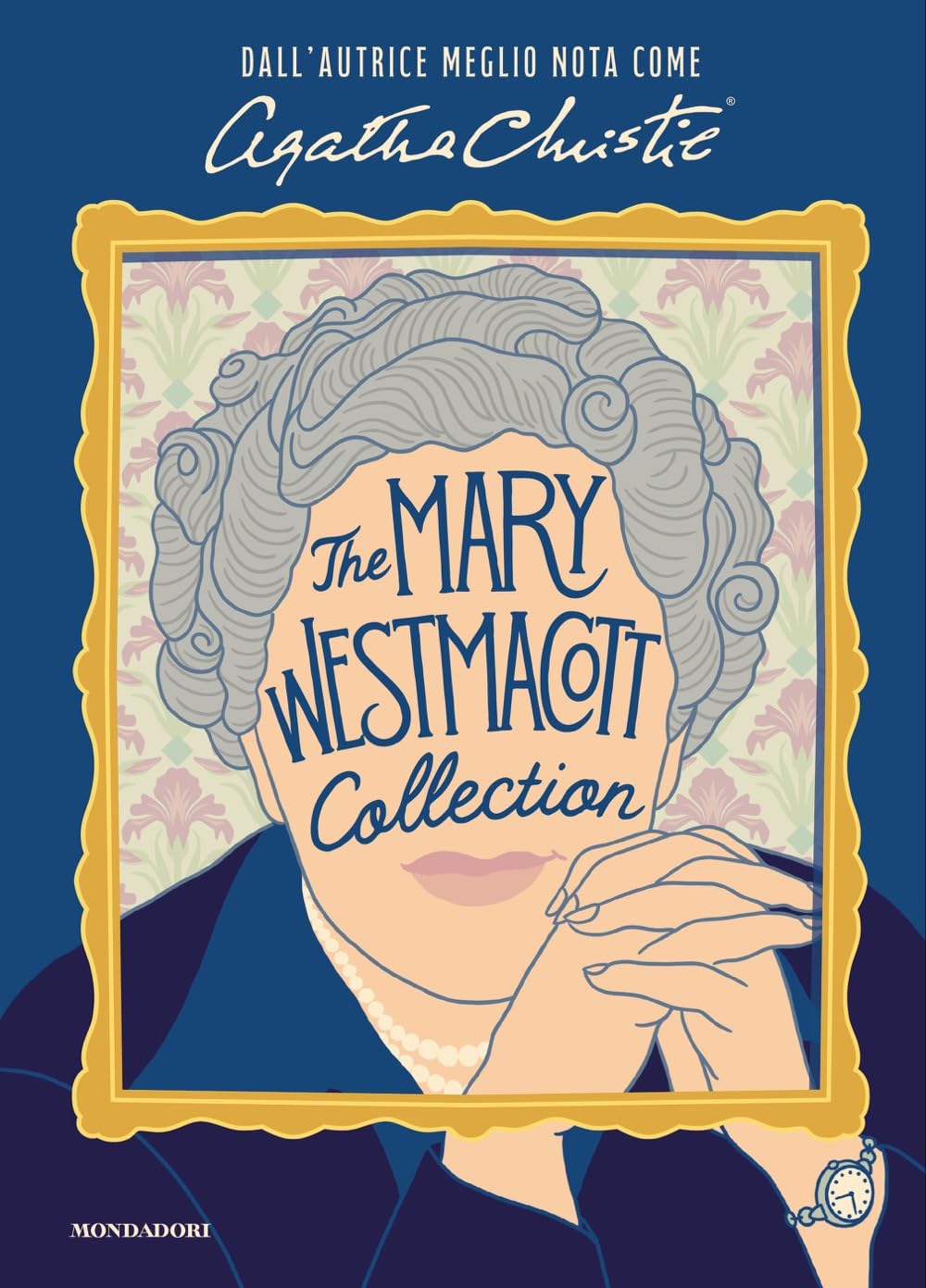 The Mary Westmacott Collection - 4