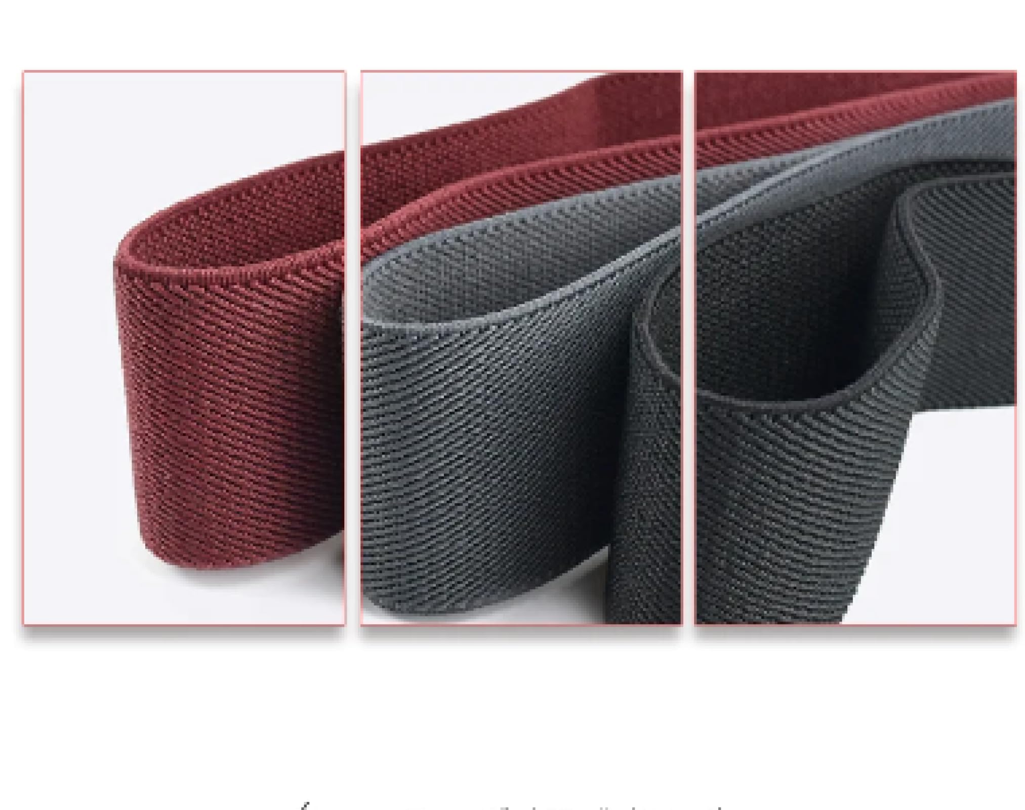 Bretelles Suspender Bretelles pour Hommes en Forme De X 2 Clips Sangles Réglables Stretch Larges Bretelles De Travail