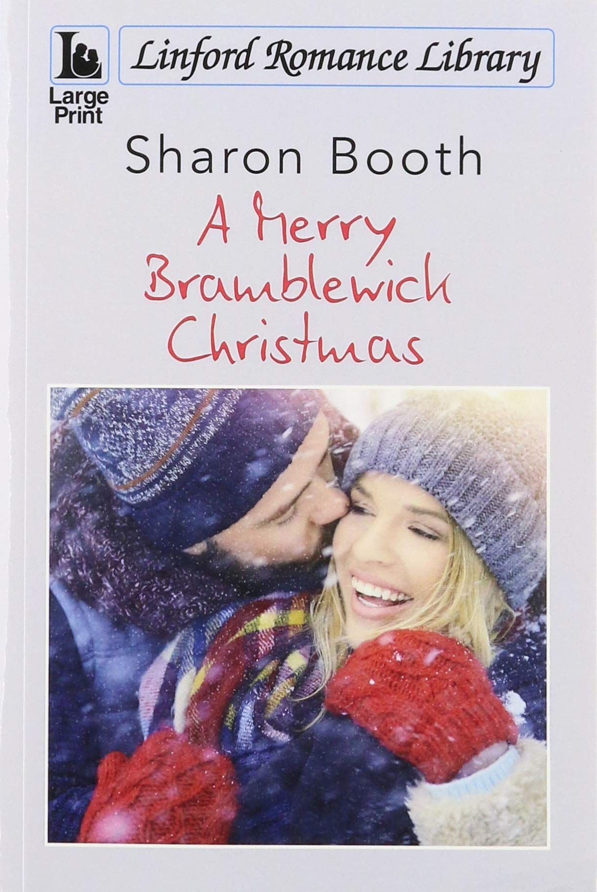 Buy A Merry Bramblewick Christmas — BookShops.in