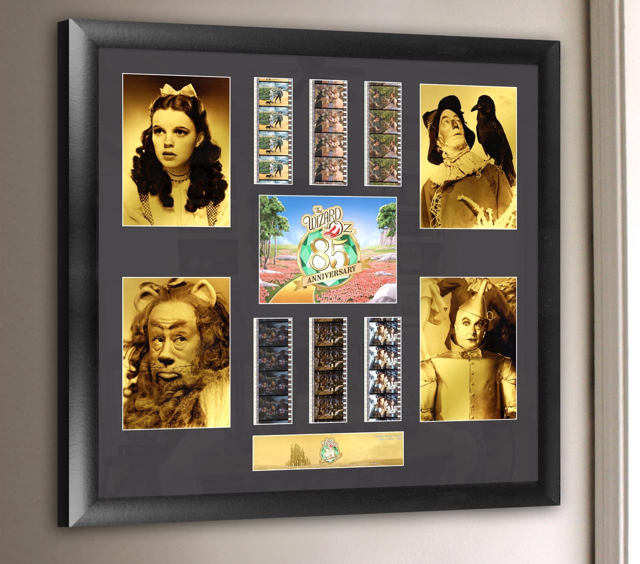 アクセサリー film style wizard 35% 1m Amazon.com - The Wizard of Oz – 85th Anniversary 20” x 19