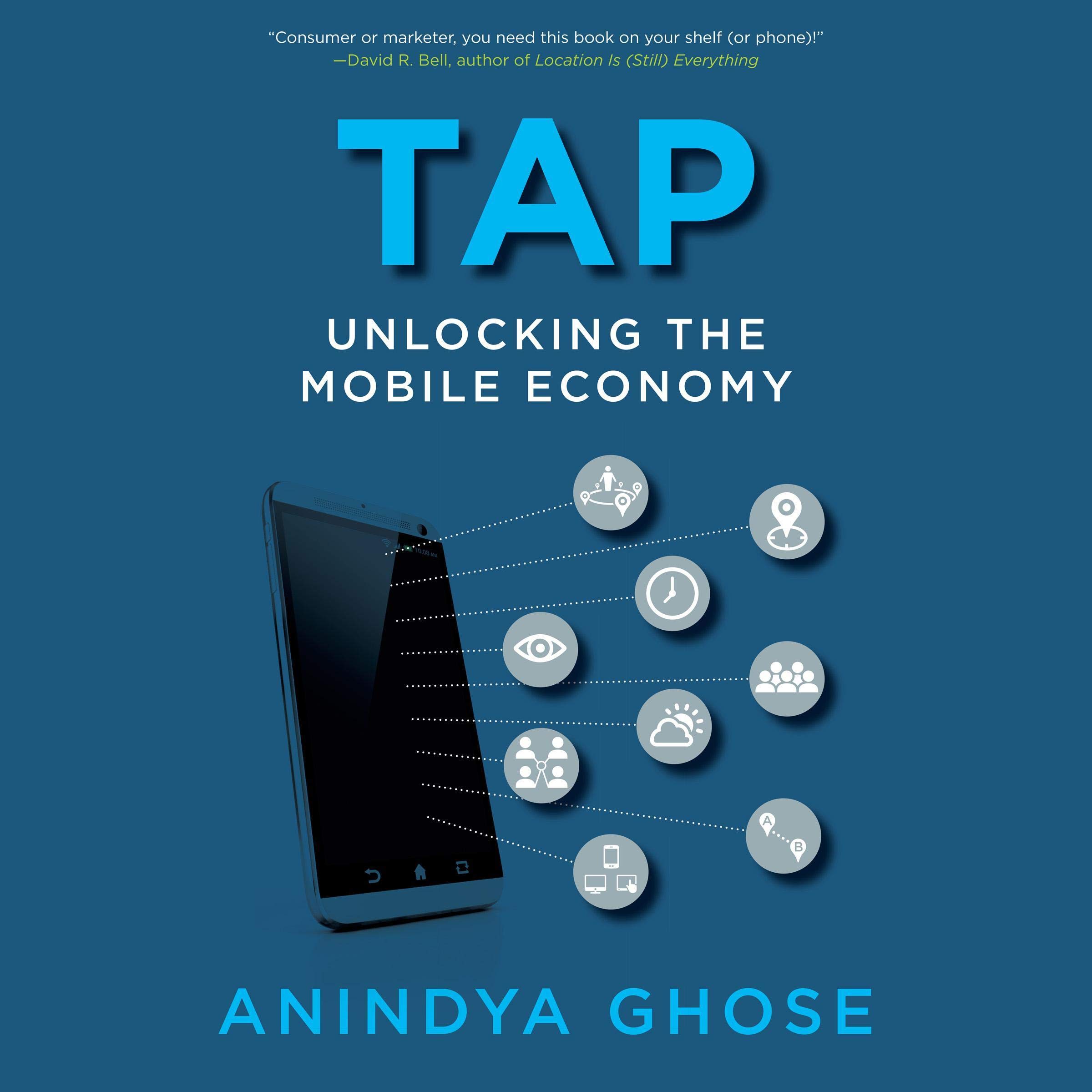 Cover art for Tap