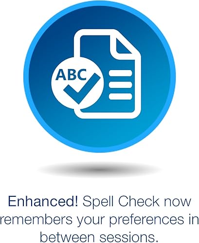 Miniatura 10 de Corel Wordperfect Office X9 - All In One Office Suite PC Disc Old Version