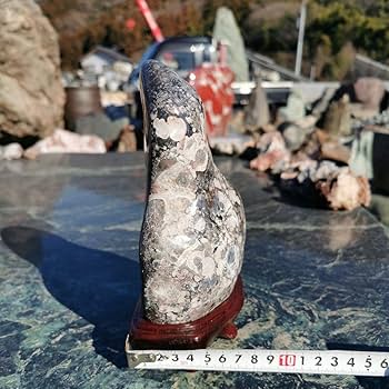 カイヤナイト　3.2キロ　鑑賞石　石 置物　オブジェ　インテリア カイヤナイト 3.2キロ 鑑賞石 石 置物 オブジェ インテリア