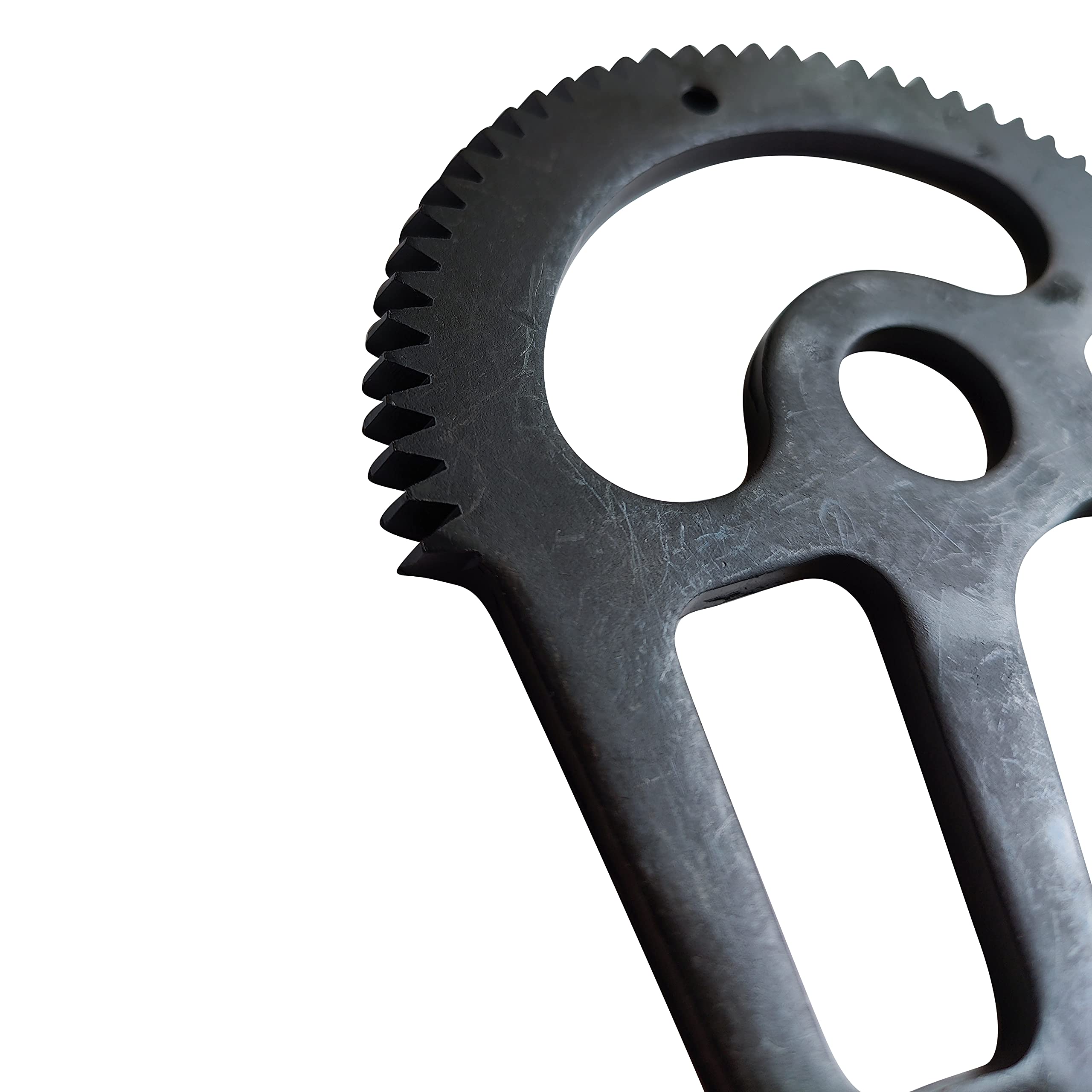 Amazon.com : GardenPal 717-05156C Steering Gear for MTD