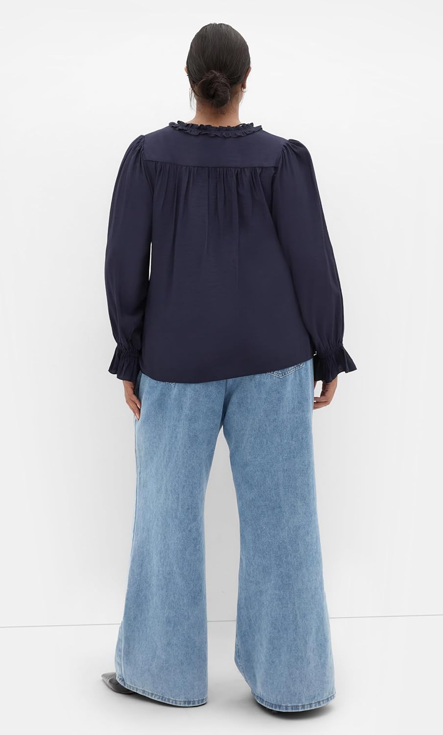 City Chic Women's Top-Maree - Image 2