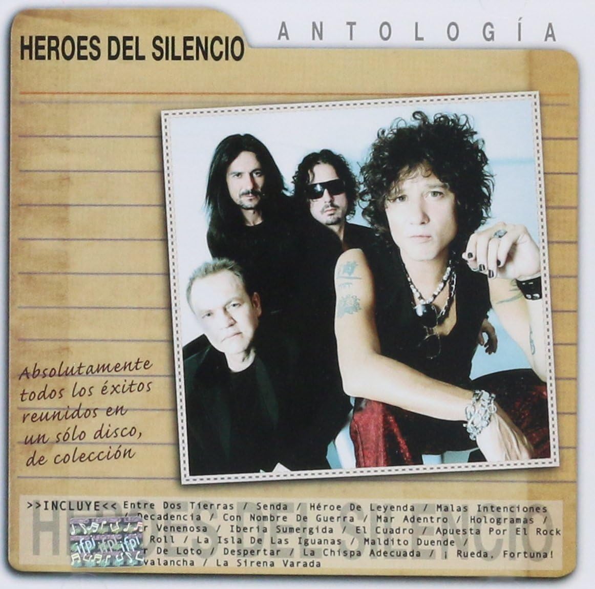 Antologia