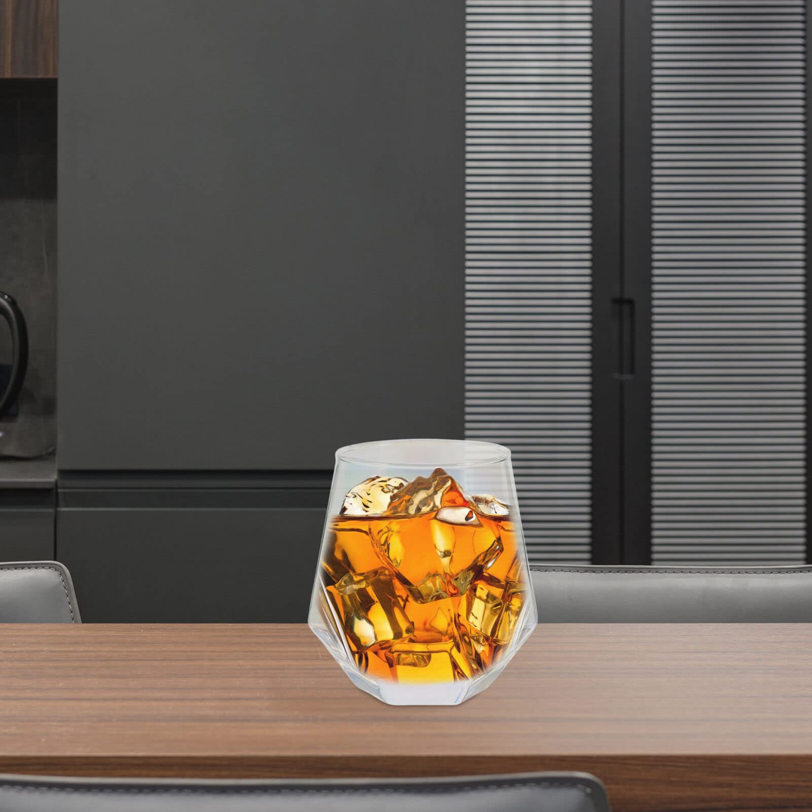Hexagon Cup Large Beer Cup Party Prop Night Party Cup Coffee Cup Wine Accessory Household Wine Cup Beverage Cup Tea Cup Water Drinking Cup Water Cup Home Drinking Mug Whiskey Cup