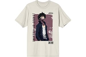 My Hero Academia Boku no Dabi Tie Dye Casual Streetwear Short Sleeve T-shirt