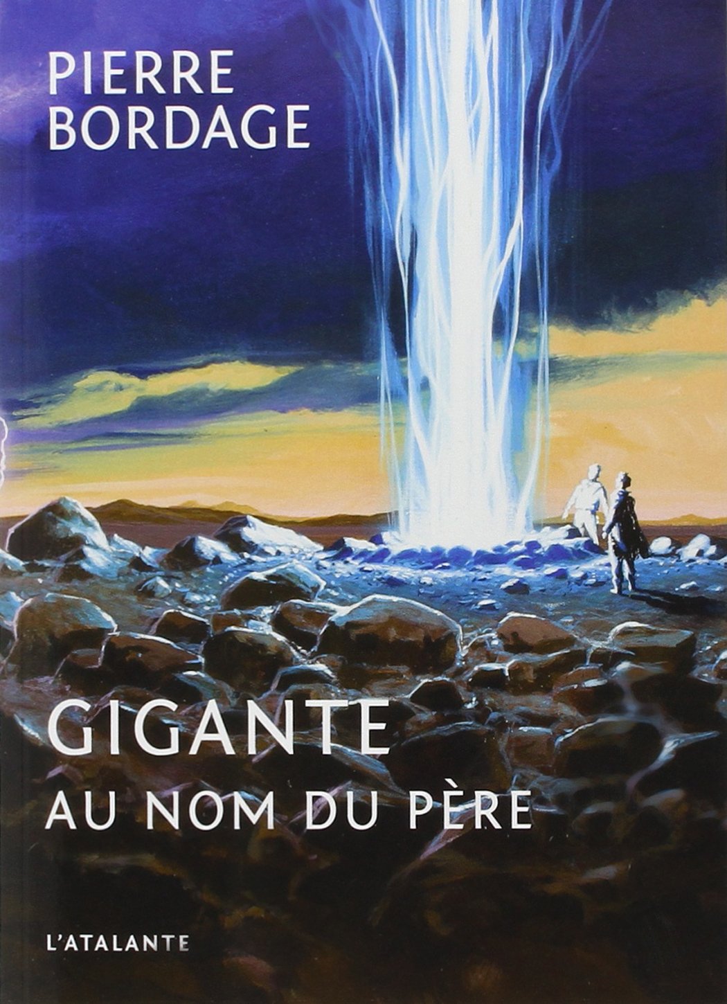 Gigante Au nom du père