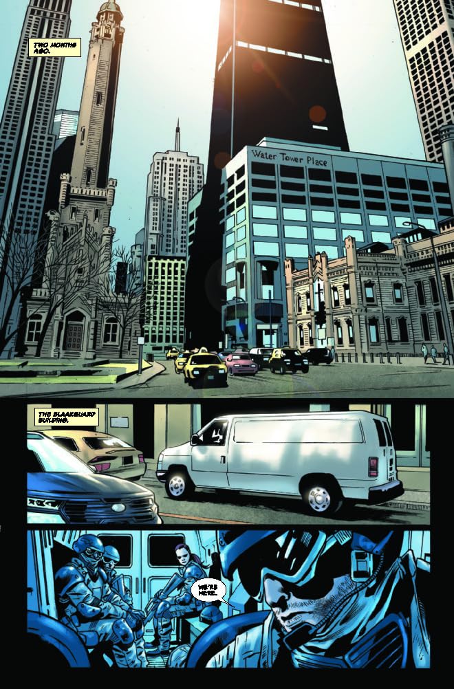 Ultimate Invasion - Image 2