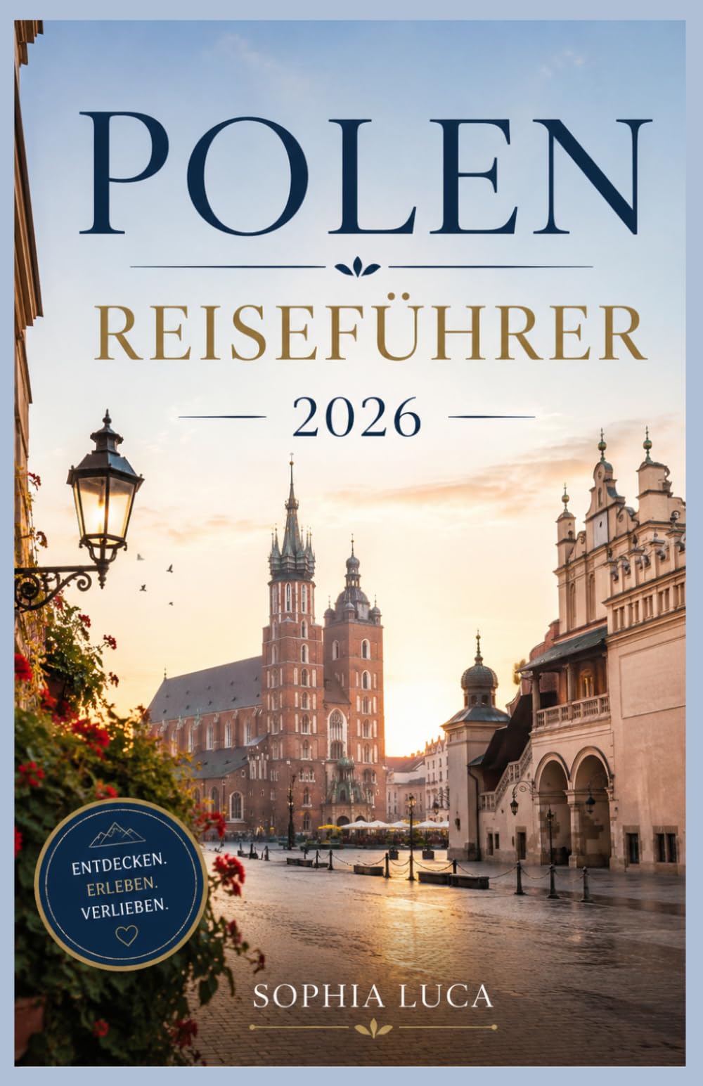 Polen Reiseführer 2026