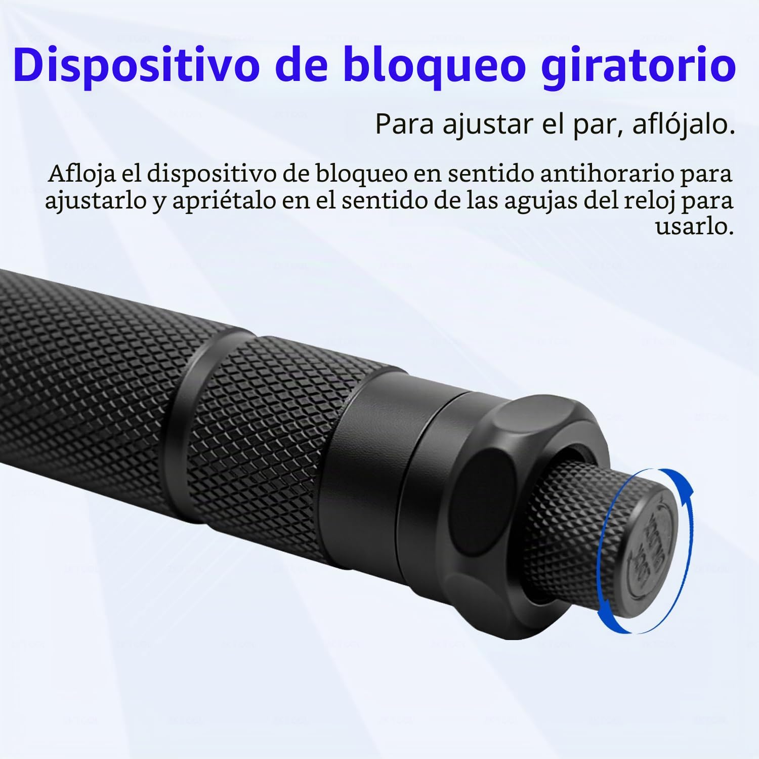ZKTOOL Juego de 3 llaves dinamométricas, 1/4 pulgadas 5-25 NM, 3/8 pulgadas 10-60 NM, 1/2 pulgadas 20-210 NM, juego de llaves de trinquete, llave de trinquete de liberación rápida, adecuada para la