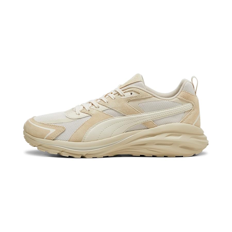 Amazon.com | PUMA(プーマ) Men's Sneakers, Paty/Alpine Snow