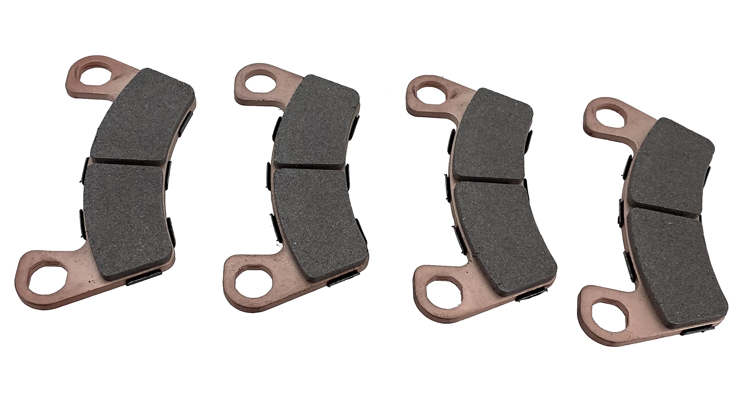 John Deere Original Equipment Brake Kit #AM148144