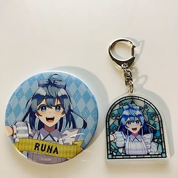 カラフルピーチ からぴち るな
サイン入り トレカ カラフルピーチ – Creator Store