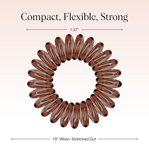 Miniatura 2 de Kitsch Henna - Coletas para pelo