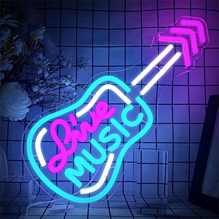 sleep late ネオンサイン 青色 バー 家装飾 インテリア13＊8インチ Amazon.co.jp: Kingdder ハロウィン恐竜ネオンサイン 男の子部屋