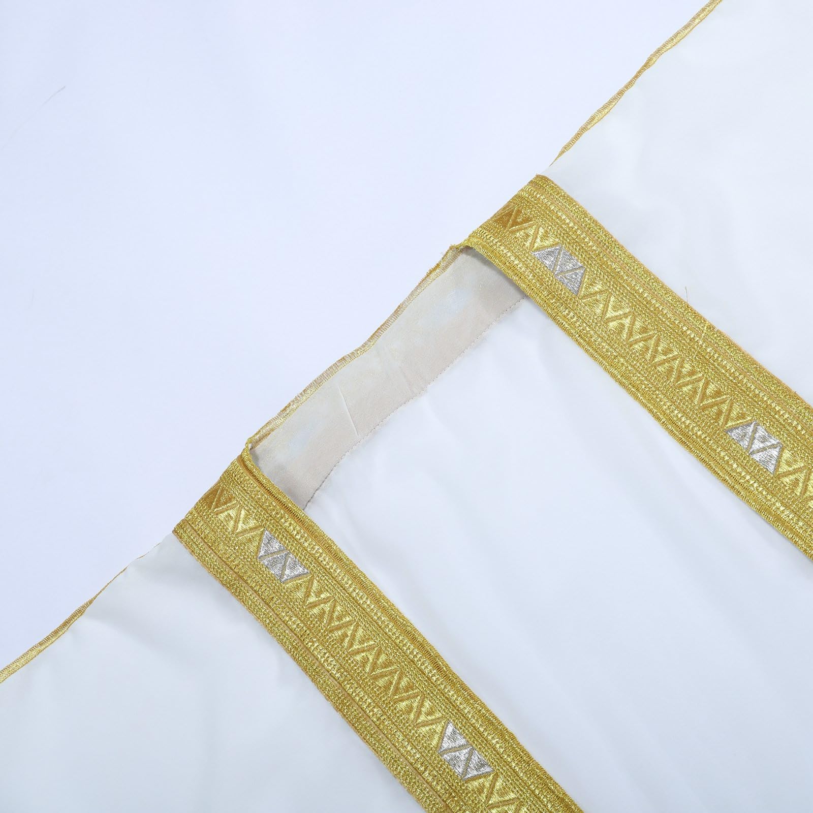 Generisch Vestaglia araba musulmana casual in raso con maniche centrali da uomo, elegante mantello casual in tessuto lucido per occasioni speciali