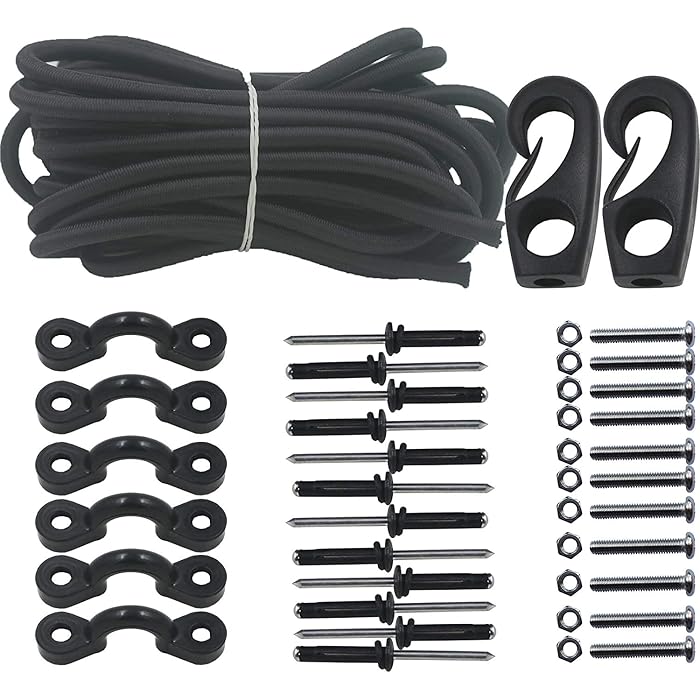 Lifetime Kayak Bungee Cord Replacement at David Showalter blog